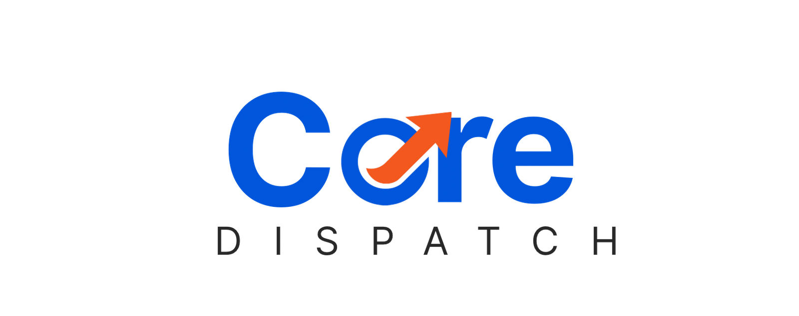Core Dispatch Logo